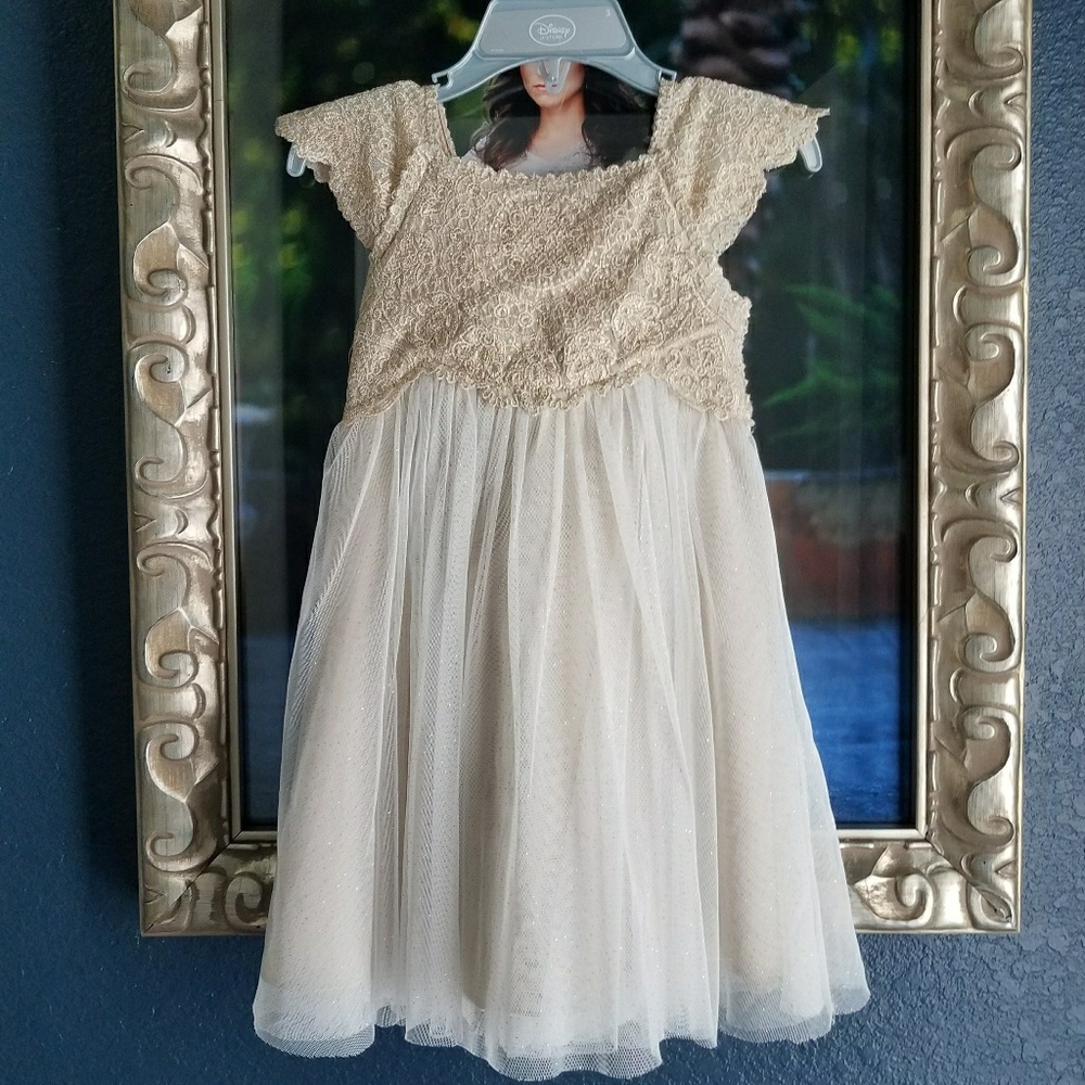Monsoon UK Dress *Easter*